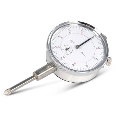 Proform - Proform 66962 Universal Dial Indicator 0-.00" Range No Base Or Mounting Device