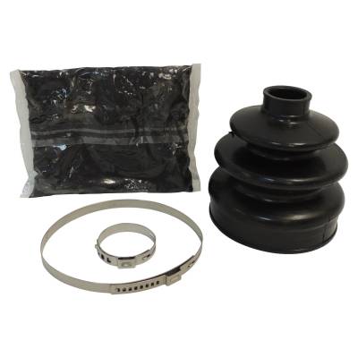 Crown Automotive Jeep Replacement - Crown Automotive 4796233 C/V Joint Boot Kit