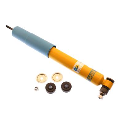Bilstein - Bilstein AK2074 Rear 46mm Monotube Shock Absorber for 68 Chevrolet Camaro