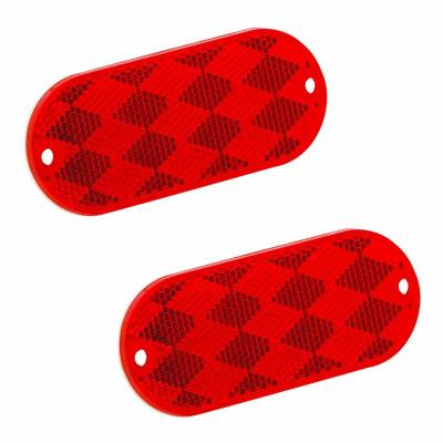 Bargman - Bargman 71-78-010 Reflector