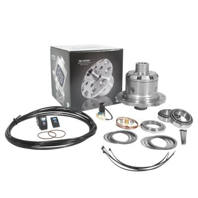 Yukon Gear and Axle - Yukon Gear YZLDana-44-3-30 Zip Locker for Dana-44 w/30SPL Axles 3.73-Down