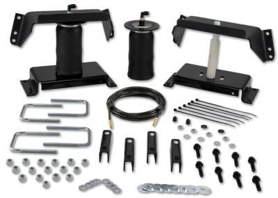 Air Lift - Air Lift 59516 Ride Control Air Spring Kit for 83-11 B-Series Mazda/Ford Ranger