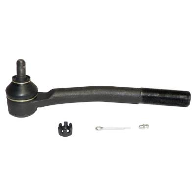 Crown Automotive Jeep Replacement - Crown Automotive 52088512 Steering Tie Rod End