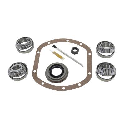 Yukon Gear and Axle - Yukon Gear BK Dana-30-R Rear Differential Bearing for 66-89 Ford/Jeep/Volvo