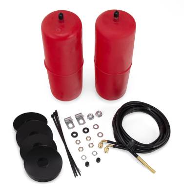 Air Lift - Air Lift 81560 Front Air Spring Kit for 70-95 Chevy/GMC G10/20/30