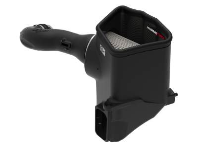 aFe Power - aFe 54-13036D Stage-2 Black Cold Air Intake for 19-26 Cadillac/Chevy/GMC 6.2L