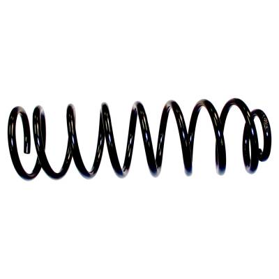 Crown Automotive Jeep Replacement - Crown Automotive 52001122 Coil Spring for Jeep Cherokee XJ