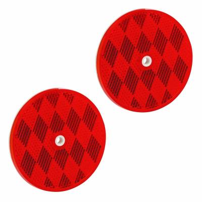 Bargman - Bargman 74-68-010 Reflector