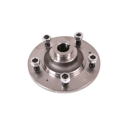 Omix - Omix 16537.02 AMC20 Hub w/Studs