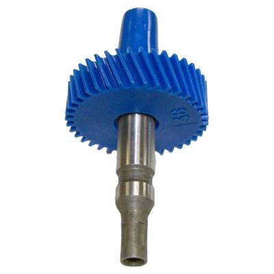Crown Automotive Jeep Replacement - Crown Automotive 52067638 Speedometer Drive Gear