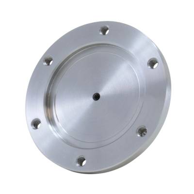 Yukon Gear and Axle - Yukon Gear YA G26009627 Alloy Front Left Short Side Stub Axle 88+ GM 9.25" IFS