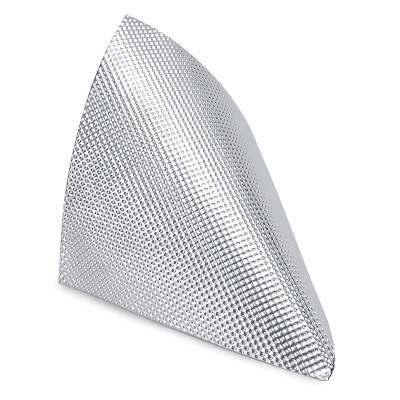 Design Engineering - Design Engineering 50502 Floor & Tunnel Shield 4' x 21" w/Adhesive