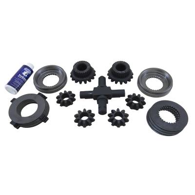 Yukon Gear and Axle - Yukon Gear YPKD70-P/L-32 Spider Gear Kit Rear Axle for Dodge/Ford 4WD/RWD
