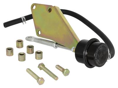aFe Power - aFe 46-60118 Street Series Wastegate Actuator for 94-98 RAM 2500/3500 5.9L