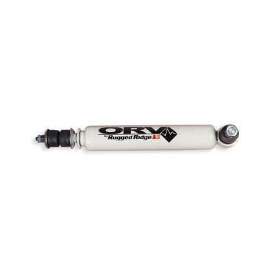 Omix - Omix 18040.01 Steering Dampner for Jeep CJ