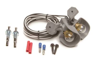 Painless Wiring - Painless Wiring 30702 Courtesy Light Kit