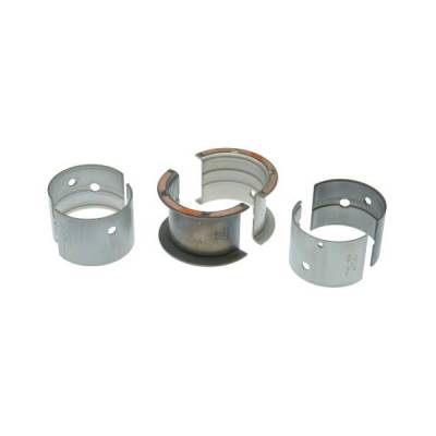 Omix - Omix 17465.01 Main Bearing Set Std 134 for 1941-1971 Willys/Jeep
