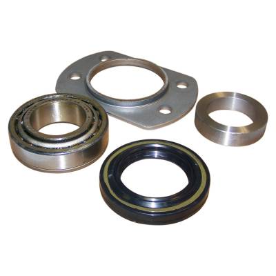 Crown Automotive Jeep Replacement - Crown Automotive D44TJDBBK Axle Shaft Bearing Kit