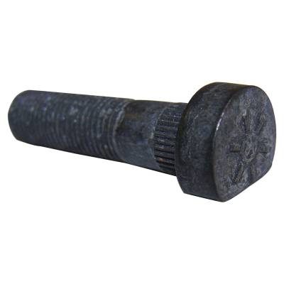 Crown Automotive Jeep Replacement - Crown Automotive J8124847 Axle Spindle Stud for CJ5/CJ7