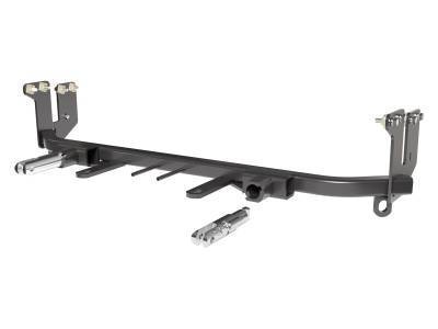 Blue Ox - Blue Ox BX2262 Tow Bar Base Plate for 2016-2018 Honda HR-V
