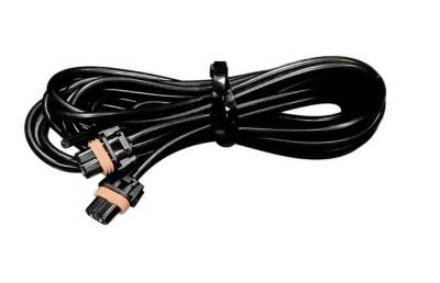 Trigger Wireless Control System - Triger Wireless 2003 Accessory Control 14ga Wire Harness