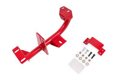 BMR Suspension - BMR Suspension TCC021R Torque Arm Relocation Crossmember 4l80e Ls1