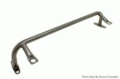 BMR Suspension - BMR Suspension RS002H Radiator Support