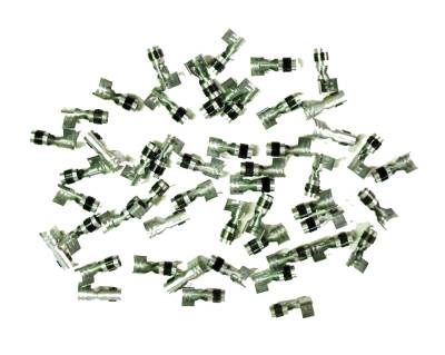 Taylor Cable - Taylor Ignition 44399 Spring Lock Spark Plug Terminals