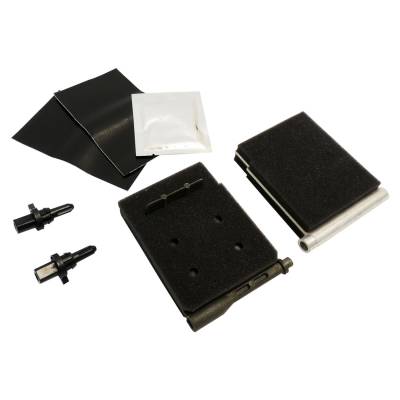 Crown Automotive Jeep Replacement - Crown Automotive 68080867AA A/C Blend Door Repair Kit for Jeep Grand Cherokee WJ