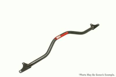 BMR Suspension - BMR Suspension STB007H Strut Tower Brace Dom Front