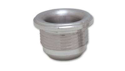 Vibrant Performance - Vibrant 11150 Male -4AN Weld Bung Thread 3/4" Flange OD