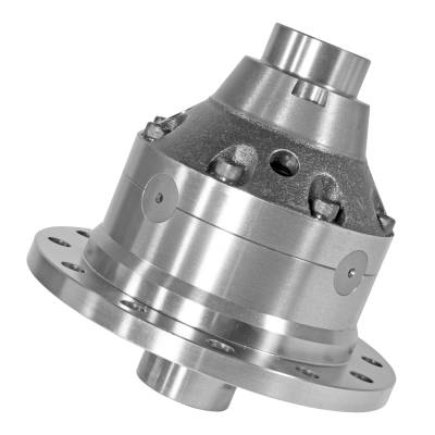Yukon Gear and Axle - Yukon Gear YGLD60-3-35 Grizzly Locker for Dana 60 4.10 & Down 35 Spline