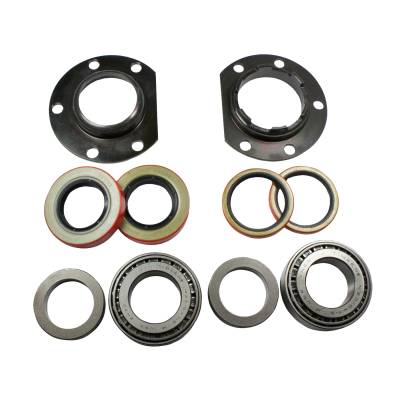 Yukon Gear and Axle - Yukon Gear AK C8.75-OEM-COMPLETE Rear Axle Bearing/Seal for 61-73 Chrysler 8.75"