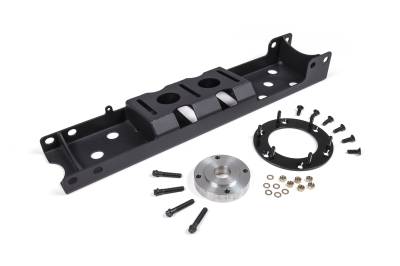Zone Offroad - Zone Offroad 6-Bolt Transfer Case Indexing Ring for RAM 2500/3500 4WD ZOND5623