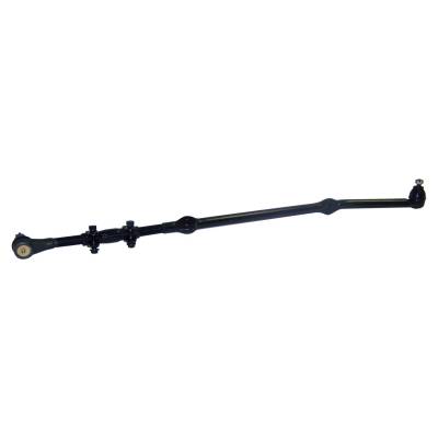 Crown Automotive Jeep Replacement - Crown Automotive 52087887K Steering Tie Rod Assembly for 97-06 Jeep Wrangler TJ