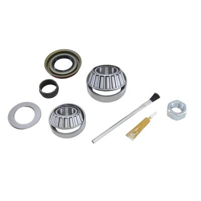 Yukon Gear and Axle - Yukon Gear PK GM7.5-B Differential Pinion Install Kit for 82-99 GM 7.5" & 7.625"