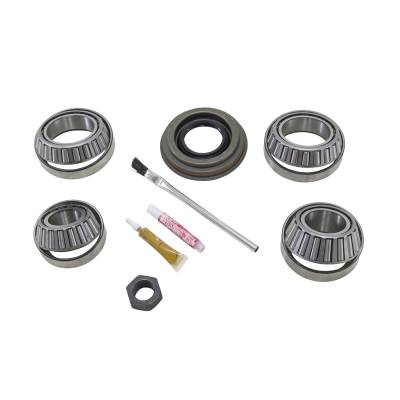 Yukon Gear and Axle - Yukon Gear BK Dana-44-VET Rear Differential Bearing for 80-82 Chevy Corvette