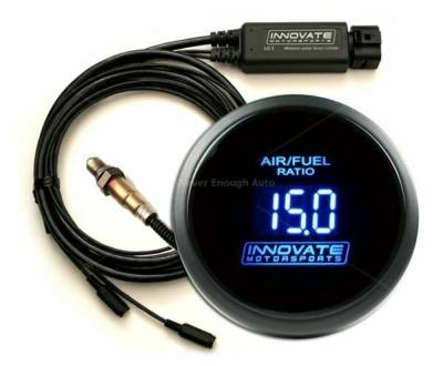Innovate Motorsports - Innovate Motorsports 3795 DB-Blue Kit Blue LEDs LC-1 & O2 Sensor