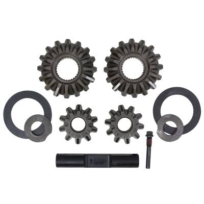 Yukon Gear and Axle - Yukon Gear YPKF7.5-S-28 Spider Gear Set for Ford 7.5" w/28SPL Axles