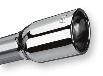 Borla - Borla Exhaust 20153 Universal Tip