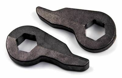 Zone Offroad - Zone Offroad ZONC1201 2" Leveling Kit for Chevy