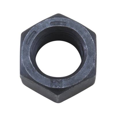 Yukon Gear and Axle - Yukon Gear YSPPN-002 Pinion Nut Coarse SPL for Chrysler 8.75"