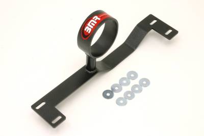 BMR Suspension - BMR Suspension DSL001H Driveshaft Safety Loop Non-Convertible Only