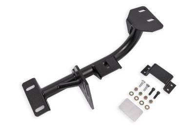 BMR Suspension - BMR Suspension TCC010H Torque Arm Relocation Crossmember Th400 Ls1