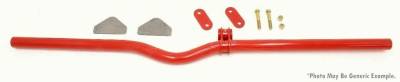 BMR Suspension - BMR Suspension CB001R Crossbrace Replacement for TPU001 & XTA001