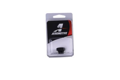 Aeromotive Fuel System - Aeromotive 15626 Port Plug Size AN-06