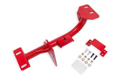 BMR Suspension - BMR Suspension TCC010R Torque Arm Relocation Crossmember Th400 Ls1