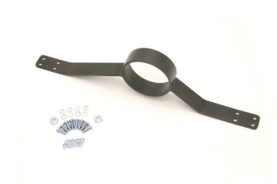 BMR Suspension - BMR Suspension DSL008H Driveshaft Safety Loop