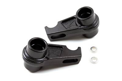 Zone Offroad - Zone Offroad 2" Suspension Leveling Kit w/o Shocks Colorado/Canyon ZONC1214