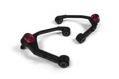 Zone Offroad - Zone Offroad Front Upper Control Arm Kit GM 1500 Truck/SUV ZONC2313